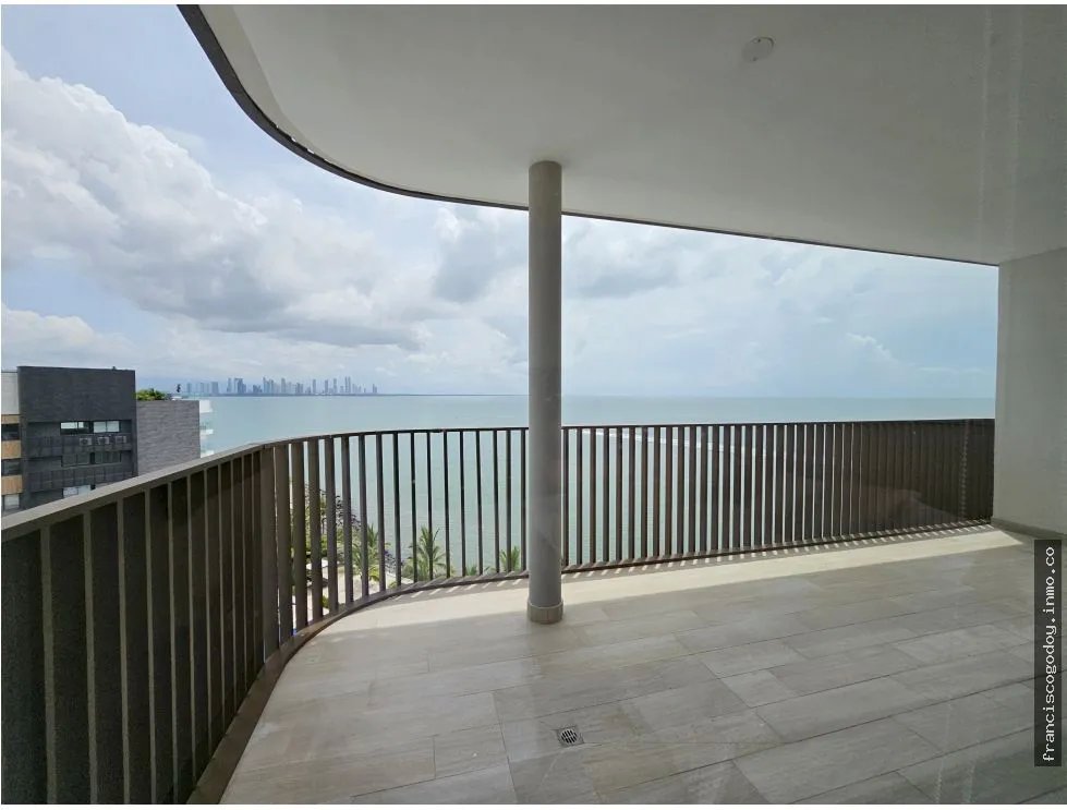 Alquiler de apartamento en ocean reef islands