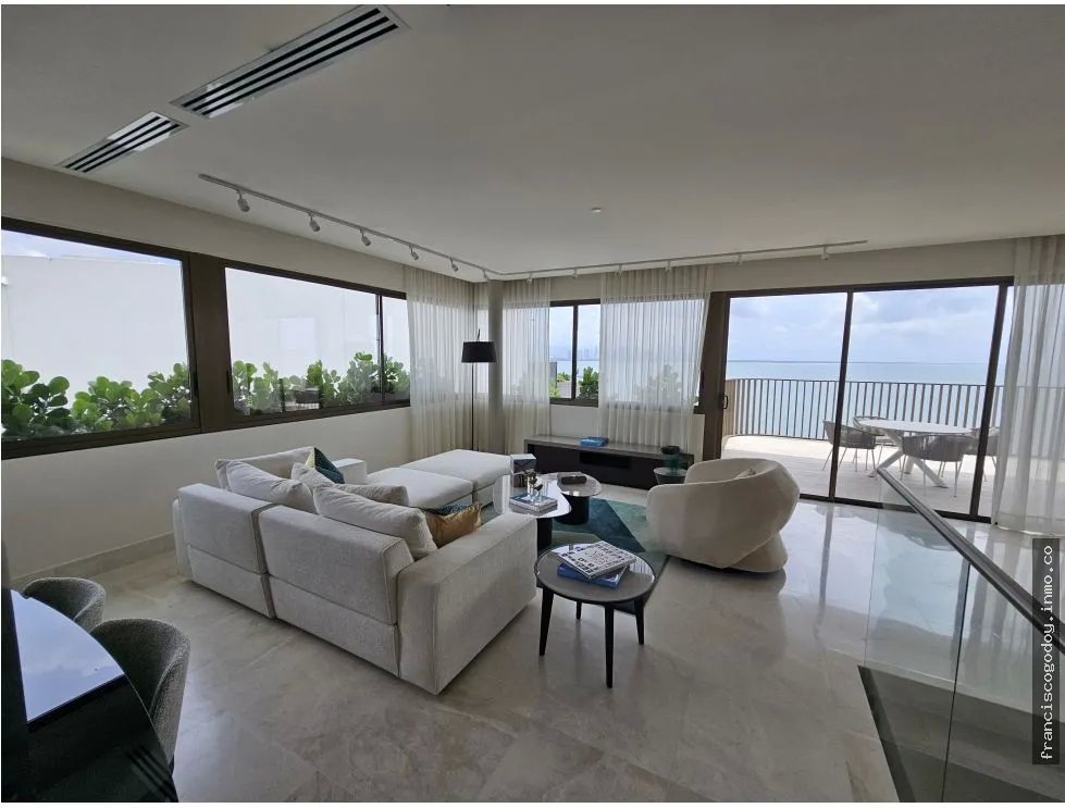 Alquiler de apartamento en ocean reef islands