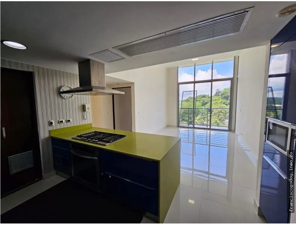 Apartamento en venta, panamá pacífico