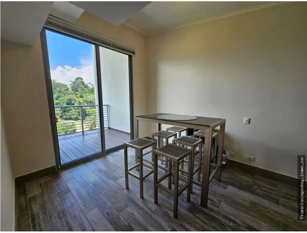 Apartamento en venta, panamá pacífico