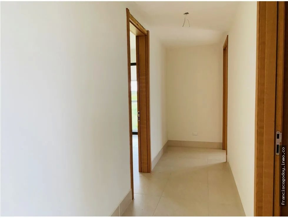 Apartamento en venta - san carlos