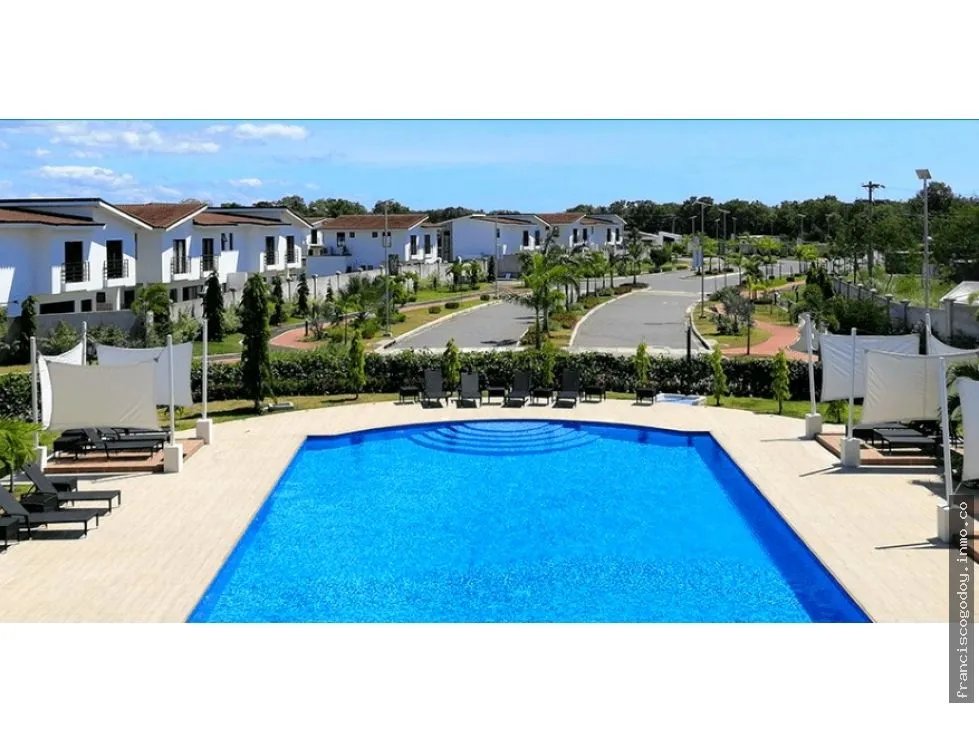 Venta de casa en costa sur