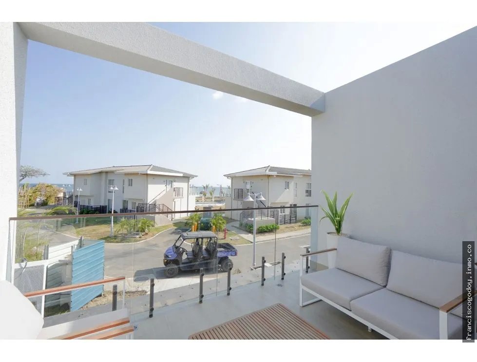 Venta de casa en playa caracol, chame