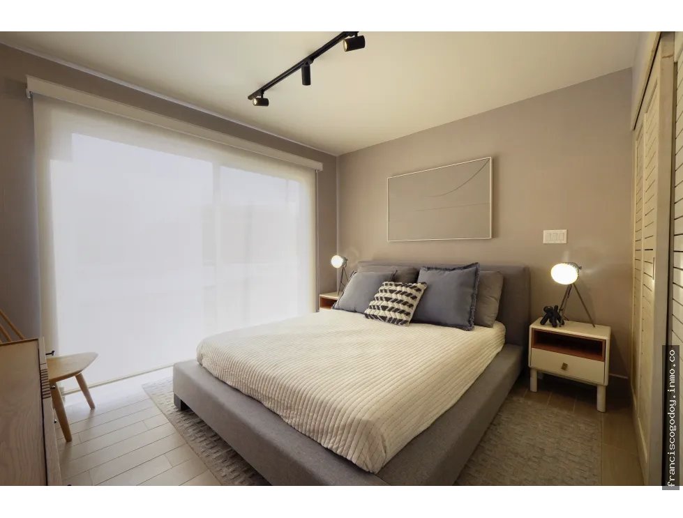 Venta de apartamento en chame
