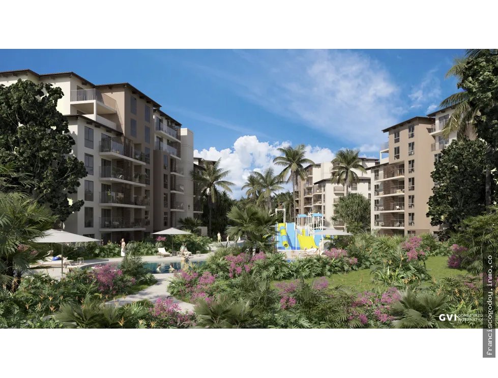 Venta de apartamento en chame