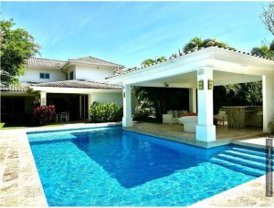 140712 - Rio hato - houses - ibiza beach residences