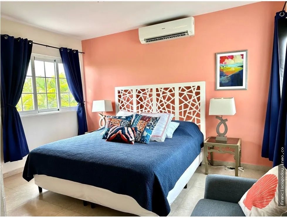 Villa en venta en bijao beach club & residences