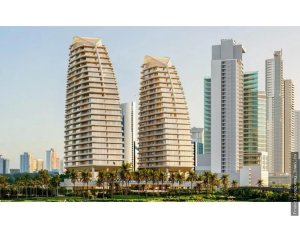 140714 - Costa del este - apartments - ph marea