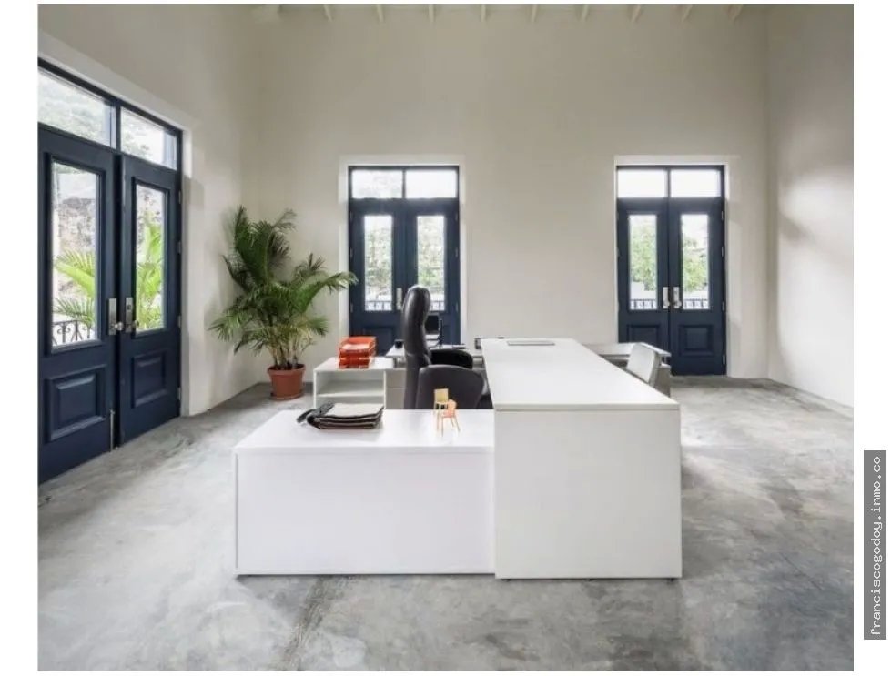 Edificio en venta san felipe
