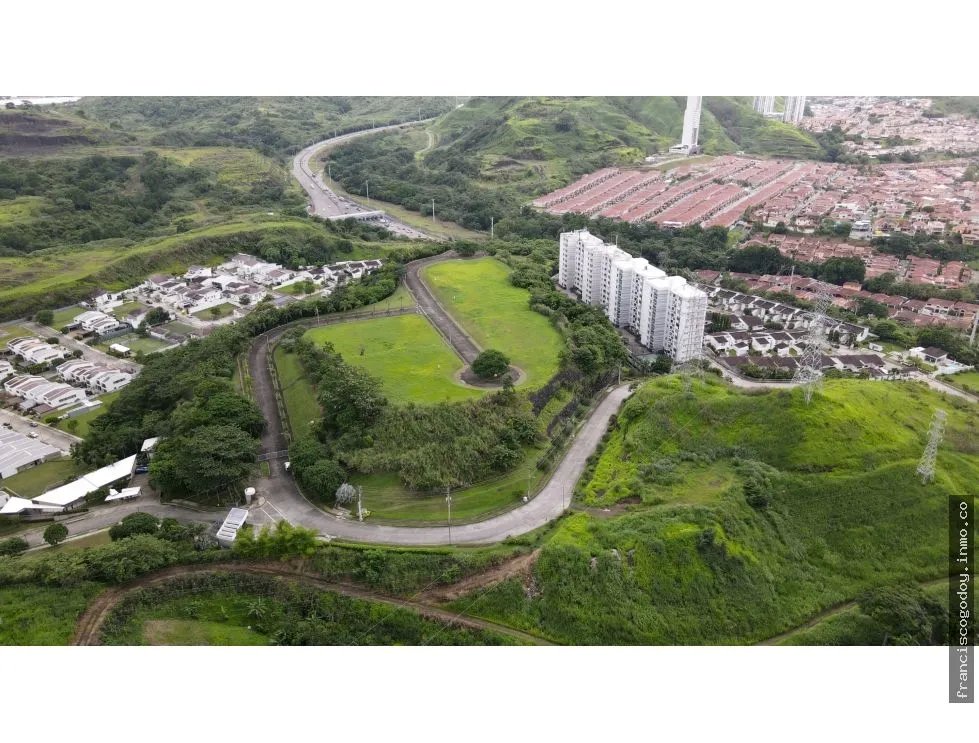 Terreno en venta  condado del rey