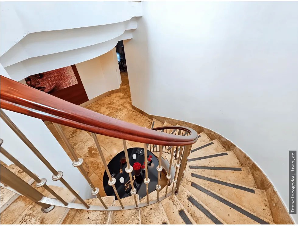 Se vende casa en santa maria