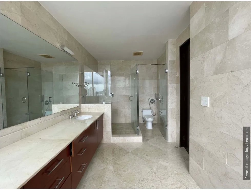 Apartamento en venta en paitilla