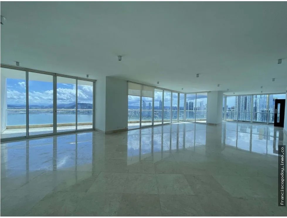 Apartamento en venta en paitilla