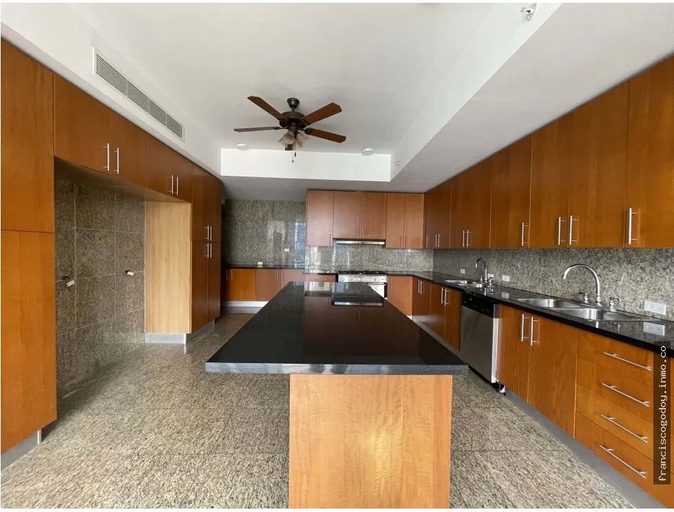 Apartamento en venta en paitilla
