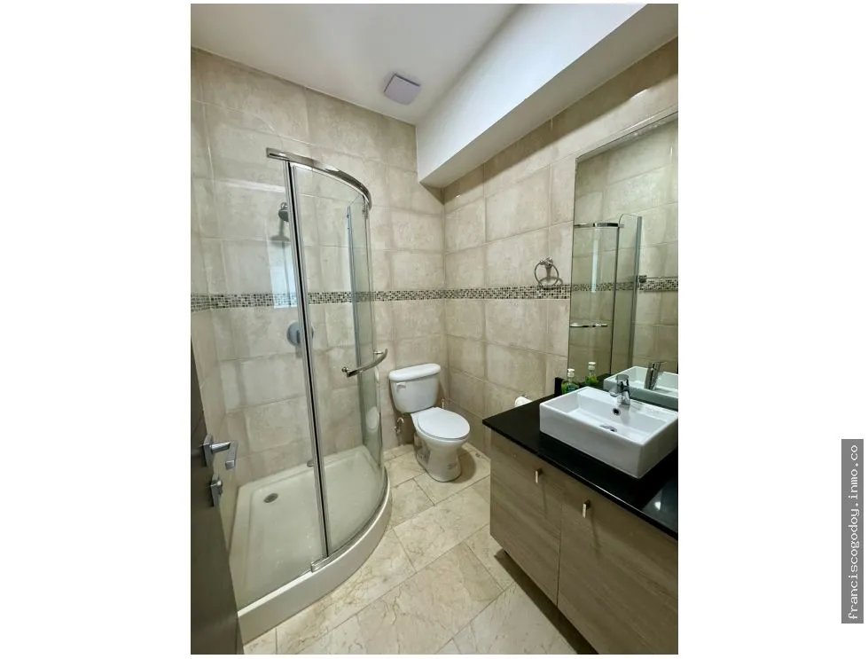 Apartamento en venta, punta pacífica