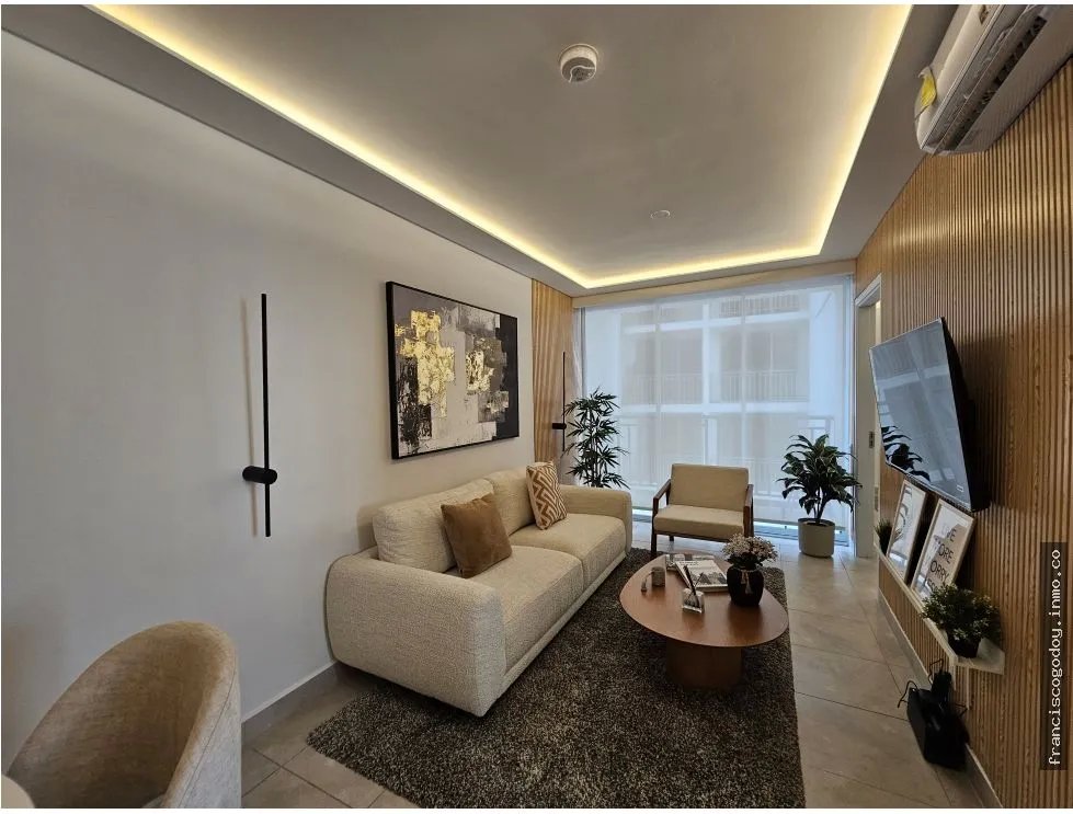 Venta de apartamentos en vía españa - 12 de octubre