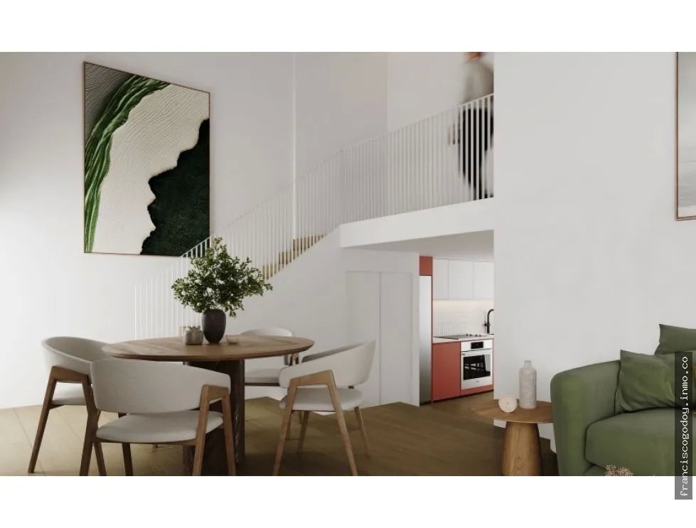 Apartamento en venta casco viejo panamá