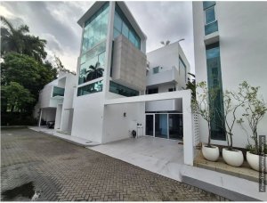 140775 - Altos del golf - houses - bianco loft