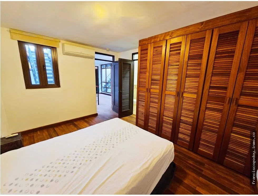 Apartamento en venta ph casa ruigar - casco viejo, panamá