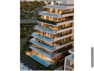 140778 - Punta pacifica - apartments - ph aqualina