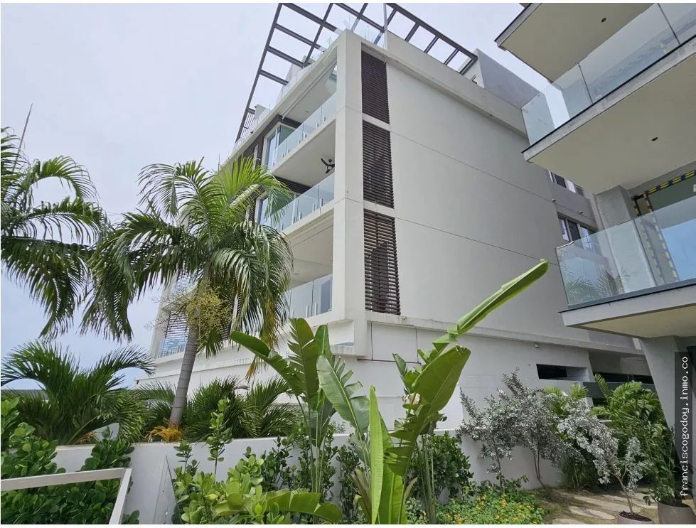 Venta de apartamento en ocean reef islands