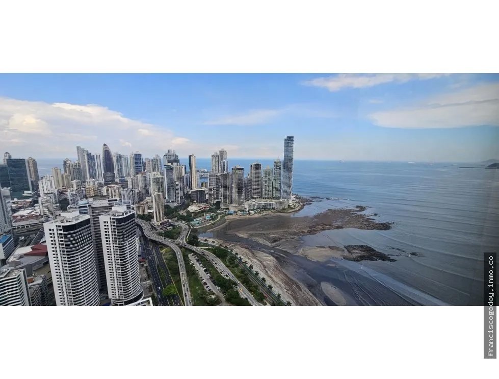 Oficina en torre bicsa, avenida balboa - disponible para alquiler