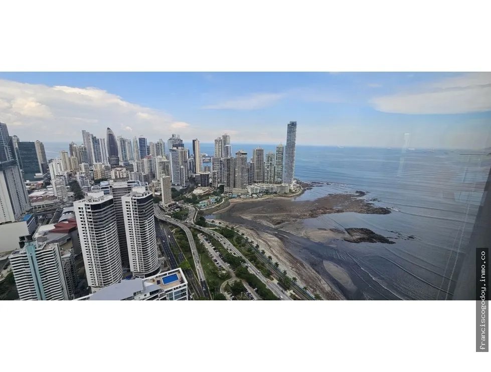 Oficina en torre bicsa, avenida balboa - disponible para alquiler