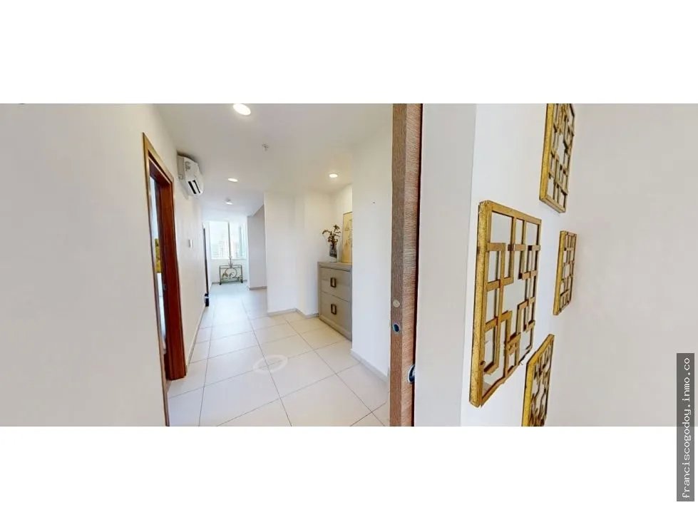 Venta de apartamentos en costa del este