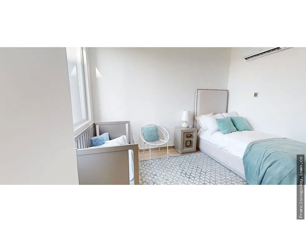 Venta de apartamentos en costa del este
