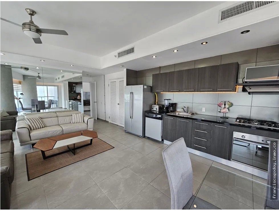 Apartamento en venta yacht club tower: avenida balboa