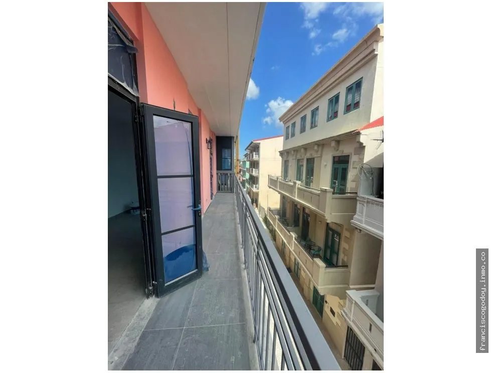 Venta de apartamentos en santa ana