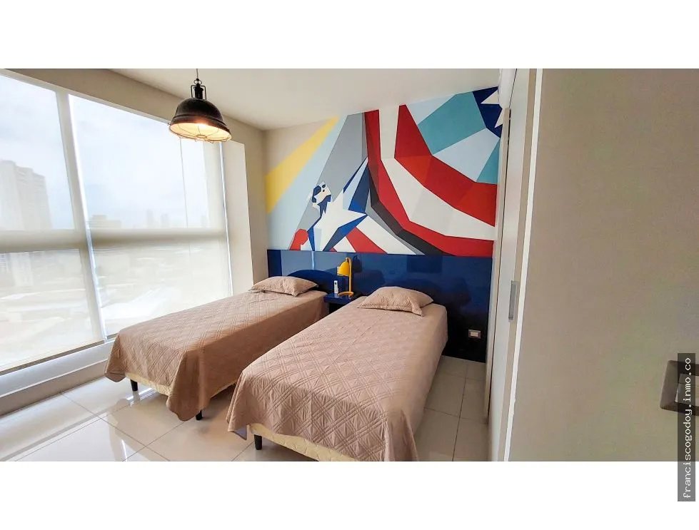 Apartamento nuevo en venta, costa del este
