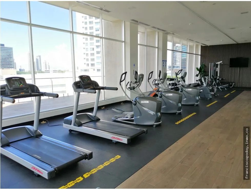 Apartamento en venta, costa del este