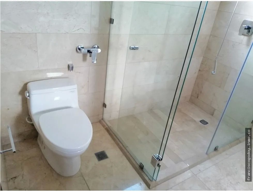 Venta de apartamentos penthouse en santa maría golf & country club