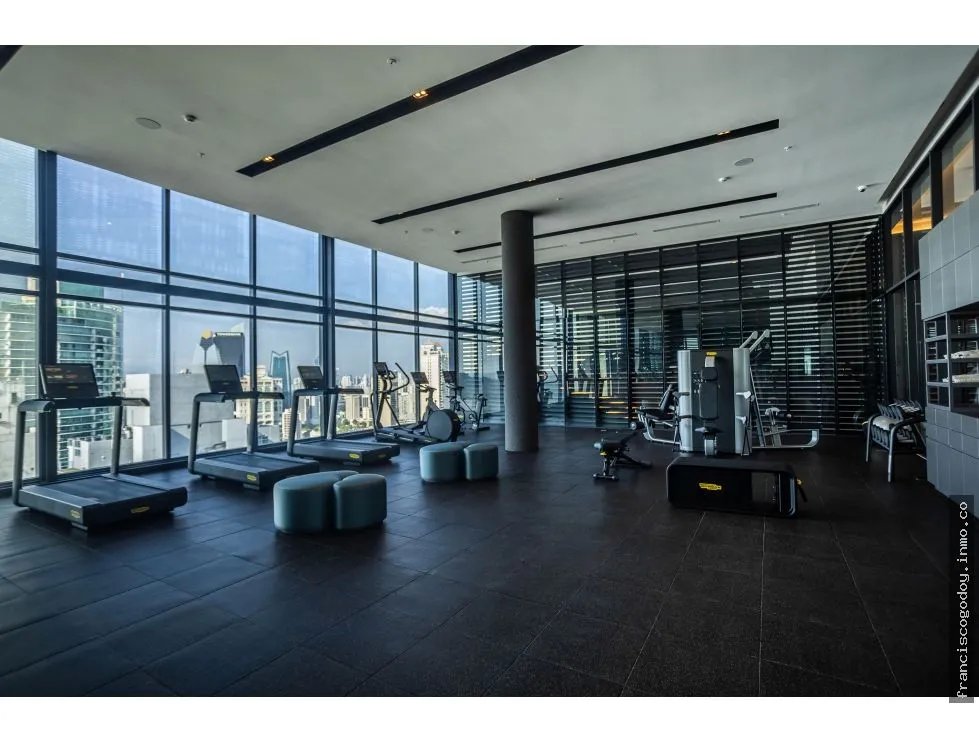 Apartamento en venta, avenida balboa