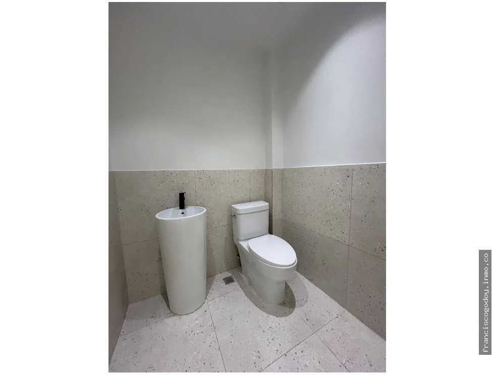 Alquiler de oficina en costa del este