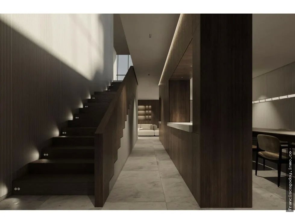 En venta apartamento en ph garden, ocean reef