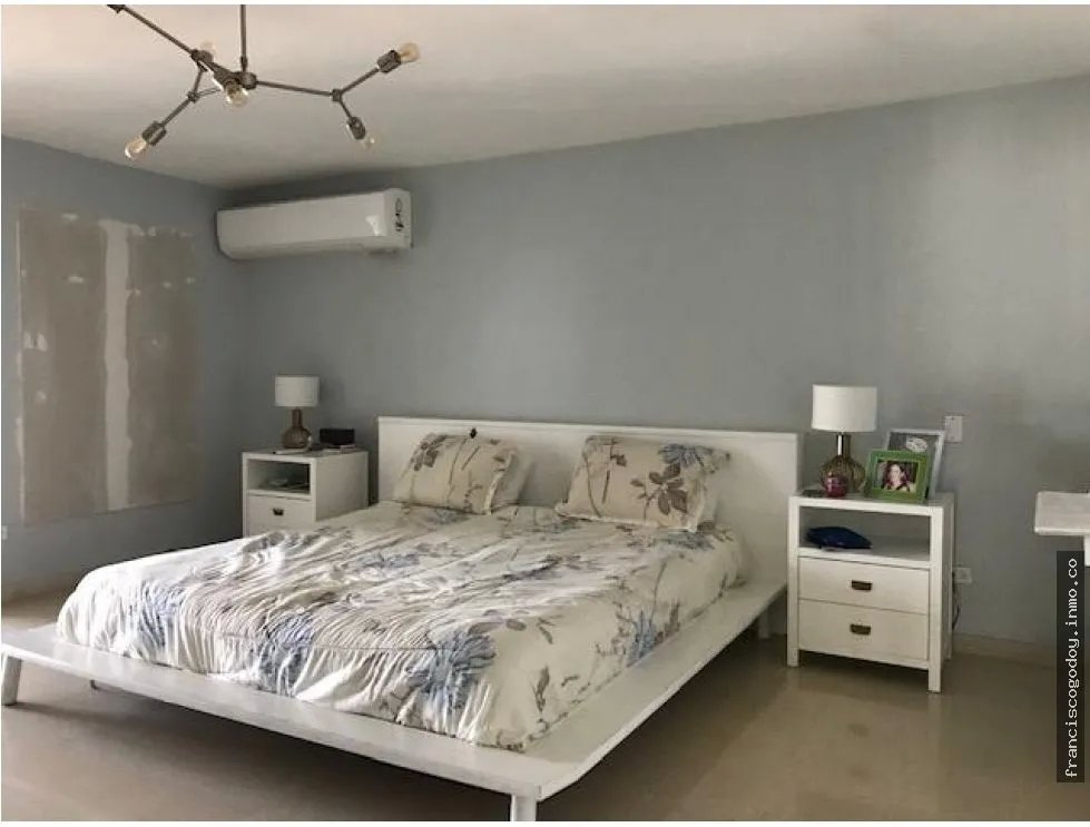 Apartamento en venta en la cresta, bella vista