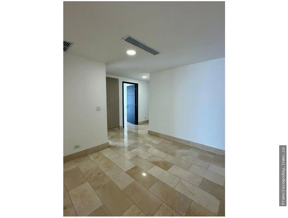 Venta de apartamento de lujo en punta pacífica