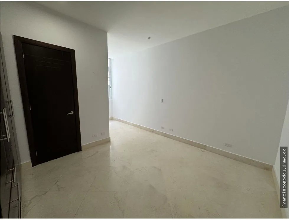 Apartamento en venta en paitilla