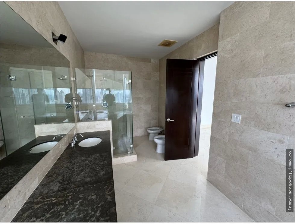 Apartamento en venta en paitilla