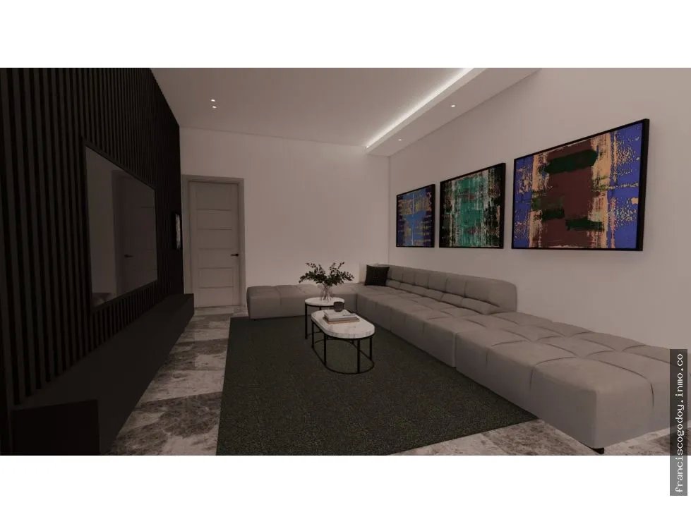 Venta de apartamentos nuevo en ocean reef islands