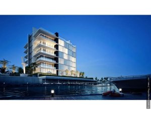 140884 - Punta pacifica - apartments - ph aqualina