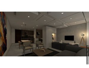 140888 - La cresta - apartments - signature point