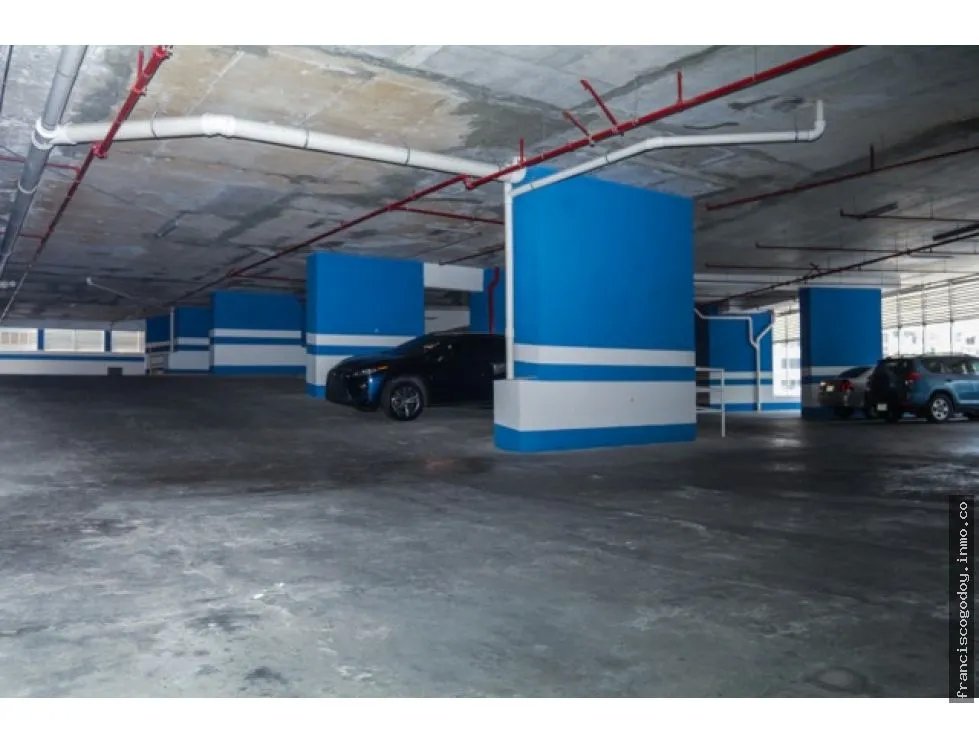 Oficinas en venta en la estratégica calle 50