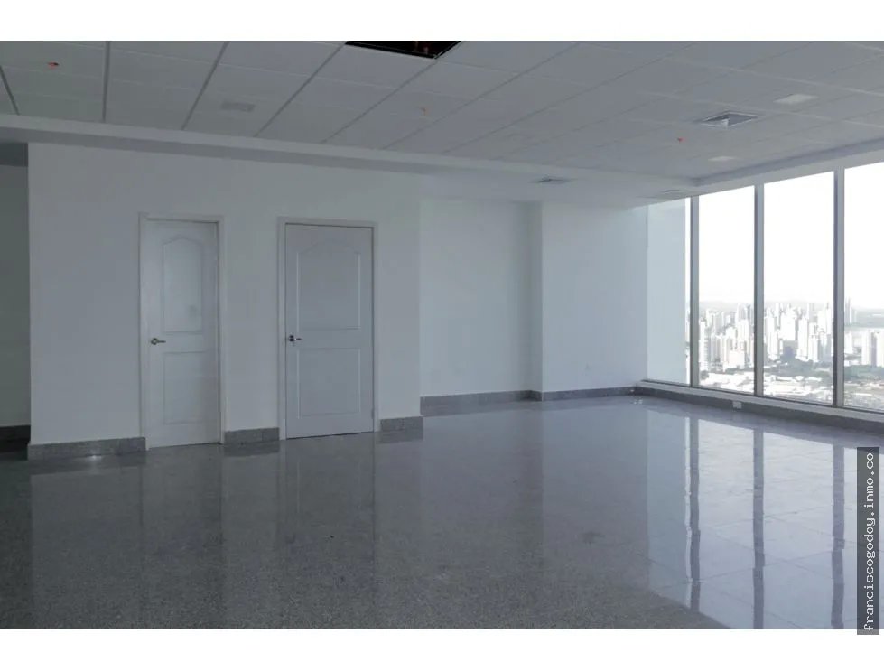 Oficinas en venta en avenida balboa