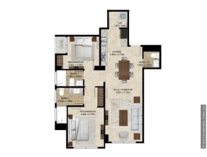 140923 - Santa maria - apartments - ph arifa