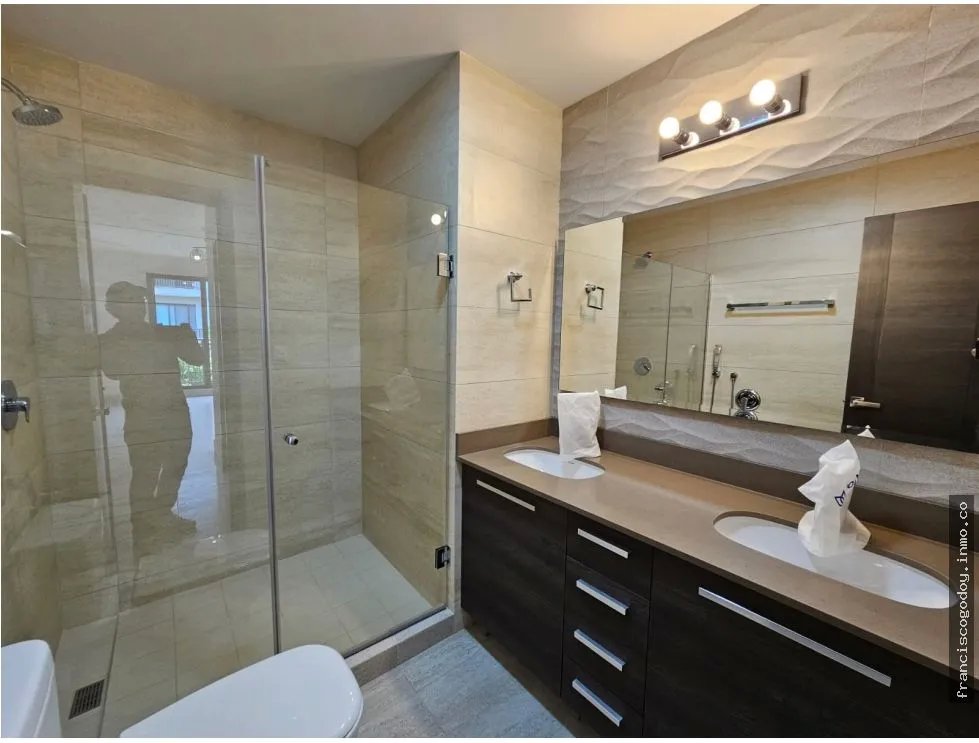 Apartamento en venta river valley, panamá pacífico