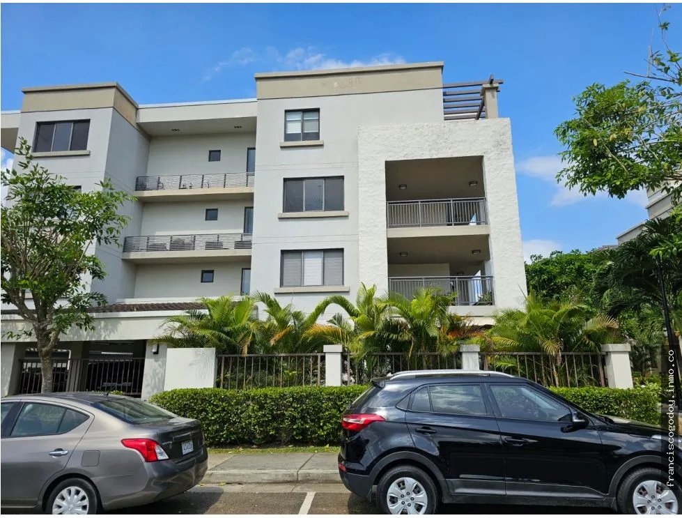 Apartamento en venta river valley, panamá pacífico