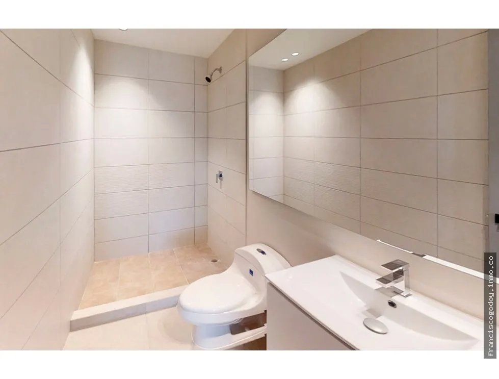 Apartamento nuevo en venta el cangrejo